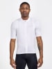 Craft Fietsshirt "ADV Endur Lumen" wit