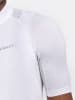 Craft Fietsshirt "ADV Endur Lumen" wit