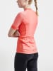 Craft Fietsshirt "Adv Endurance Lumen" roze