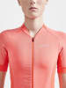 Craft Fahrradtrikot "Adv Endurance Lumen" in Koralle