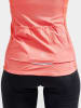 Craft Fietsshirt "Adv Endurance Lumen" roze