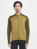 Craft Fahrradtrikot "Core Bike Subz" in Khaki