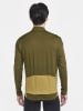 Craft Fahrradtrikot "Core Bike Subz" in Khaki