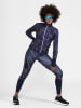 Craft Trainingsjacke "ADV Essence" in Dunkelblau