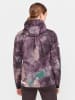 Craft Laufjacke "PRO Hydro" in Lila/ Braun