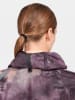 Craft Laufjacke "PRO Hydro" in Lila/ Braun