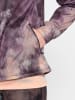 Craft Laufjacke "PRO Hydro" in Lila/ Braun