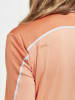 Craft Fahrradtrikot "Core Bike SubZ" in Orange