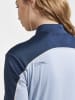 Craft Fahrradtrikot "Core Bike SubZ" in Hellblau/ Dunkelblau