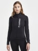 Craft Fahrradtrikot "Core Bike SubZ" in Schwarz