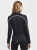 Craft Fahrradtrikot "Core Bike SubZ" in Schwarz