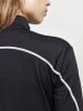 Craft Fahrradtrikot "Core Bike SubZ" in Schwarz