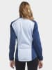 Craft Fietsjas "Core Bike SubZ" lichtblauw/donkerblauw