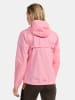 Craft Laufjacke "PRO Trail" in Rosa