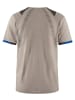 Craft Trailrunningshirt "PRO Trail Fuseknit" in Beige