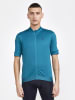 Craft Fahrradtrikot "CORE Essence" in Blau