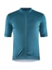 Craft Fahrradtrikot "CORE Essence" in Blau