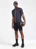 Craft Fahrradtrikot "CORE Essence" in Anthrazit