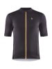 Craft Fahrradtrikot "CORE Essence" in Anthrazit