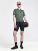 Craft Fahrradtrikot "CORE Essence" in Khaki