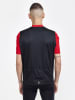 Craft Fietsshirt "Core Endur" rood/zwart