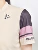 Craft Fahrradtrikot "Core Endur" in Beige