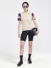 Craft Fahrradtrikot "Core Endur" in Beige