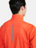 Craft Trainingsjacke "Core Nordic" in Orange