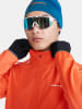 Craft Trainingsjacke "Core Nordic" in Orange