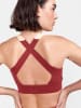 Craft Trainingstop "ADV HiT" rood/wit