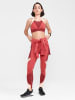 Craft Trainingstop "ADV HiT" rood/wit