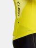 Craft Fahrradtrikot "ADV Endurance" in Gelb