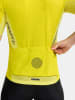Craft Fahrradtrikot "ADV Endurance" in Gelb