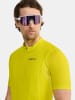 Craft Fahrradtrikot "ADV Endurance" in Gelb