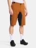 Craft Fietsshort "Adv Offroad XT" lichtbruin/zwart