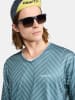 Craft Fahrradshirt "Core Offroad XT" in Hellblau