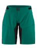 Craft Fietsshort "Adv Offroad XT" groen/zwart