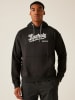 Regatta Hoodie "Miramas" zwart
