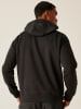 Regatta Hoodie "Miramas" zwart
