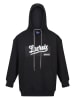 Regatta Hoodie "Miramas" zwart