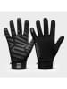 Siroko Fahrradfingerhandschuhe "Nuremberg" in Schwarz
