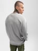 Siroko Sweatshirt "Ash" grijs