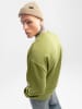 Siroko Sweatshirt "Tree" groen
