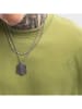 Siroko Sweatshirt "Tree" groen