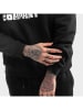 Siroko Sweatshirt "Bond" zwart