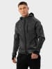 Siroko Trainingsvest "Highlight" antraciet