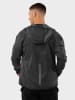 Siroko Trainingsvest "Highlight" antraciet
