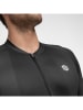 Siroko Fahrradtrikot "M3 Crono" in Schwarz