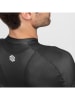 Siroko Fahrradtrikot "M3 Crono" in Schwarz