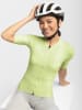 Siroko Fietsshirt "SRX Pro Grenoble" groen
